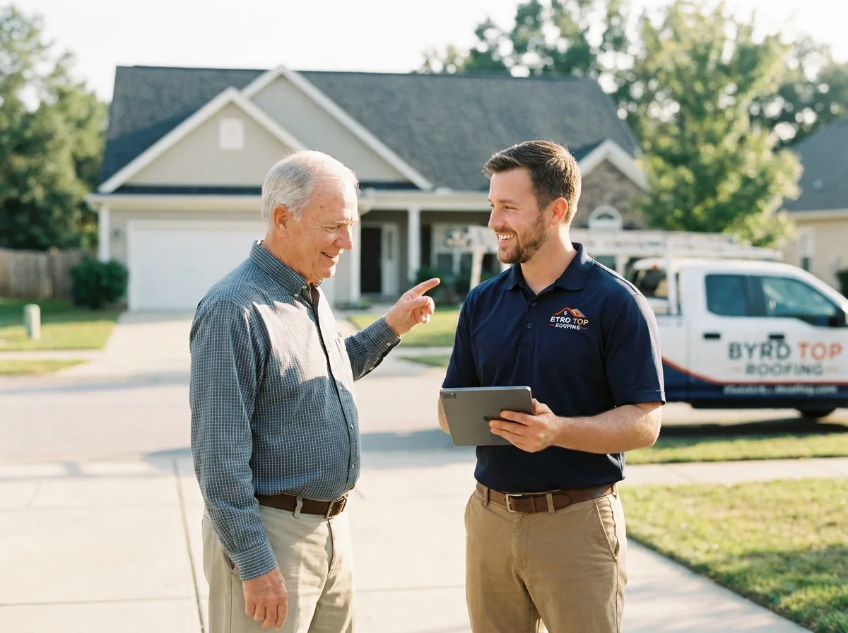 Roofing La Fayette, KY FAQs